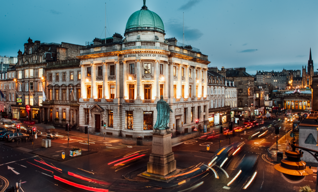 Royal Society of Edinburgh